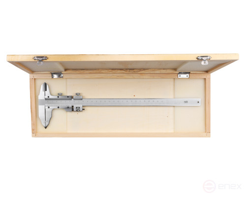 Штангенциркуль разметочный ШЦРТ - II - 250 0,1 с твердосплавными губками ЧИЗ