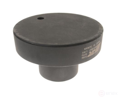 Mandrel for installing the rear transmission oil seal (SCANIA) JTC