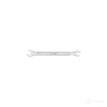 Ключ рожковый 6х8мм AV Steel