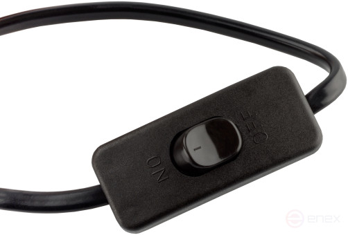 Насос для перекачки топлива 24В диаметр 38мм 15л/мин (фильтр) АвтоDело 42084