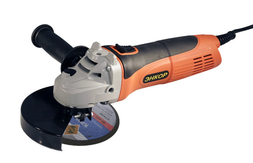 Angle grinder USM-1300/150E