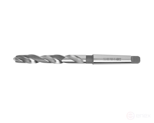 Сверло к/х 16.0 Р6М5К5 HORTZ