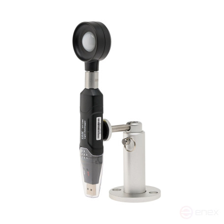 DT-185 USB-регистратор солнечной энергии