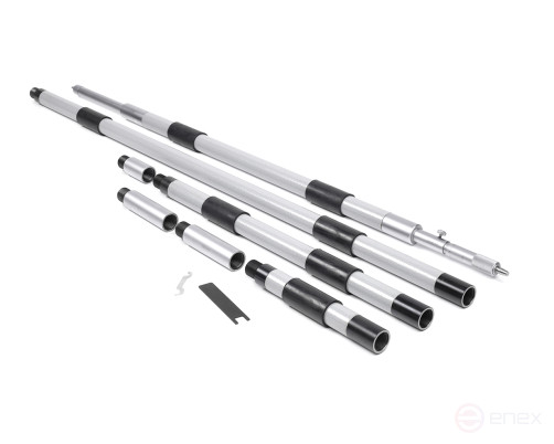 Нутромер микрометрический НМ 1000-4000 0,01 Micron