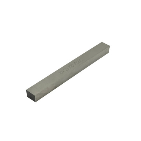 Резец автоматный 10х10х100 Р6М5 цельный (брусок) TORNERI Т025659