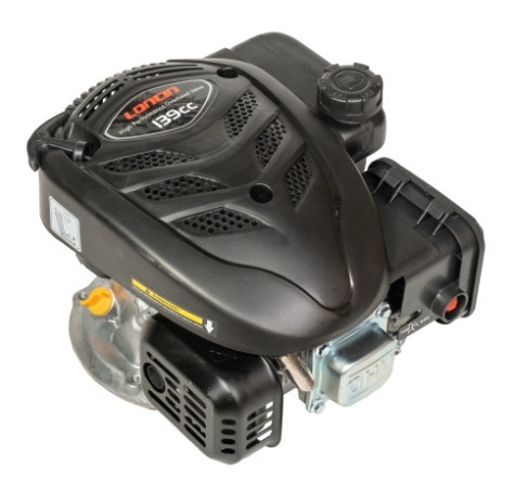 Двигатель Loncin LC1P65FE (B type) D22.2 (с динамическим тормозом)