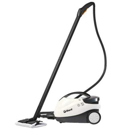 Steam cleaner BORT BDR-2500-RR (Iron)