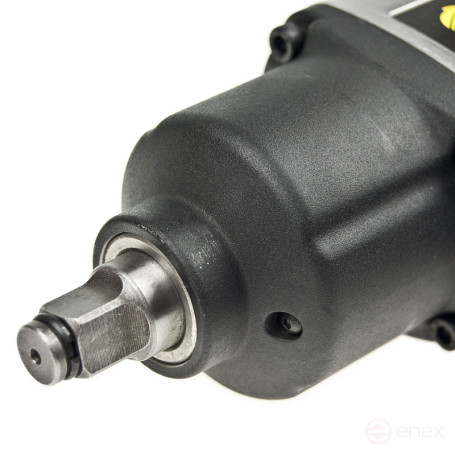 Pneumatic wrench ER-85270 1/2", 720Nm,7000 rpm EUREKA /1/10 OLD