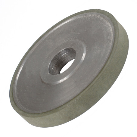 Diamond grinding wheel 1A1 125x10x3x32 100/80 AC6 V2-01 100%