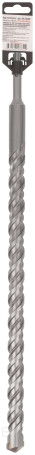 Бур по бетону, SDS-Plus, GreatFlex Light, 25x460 мм