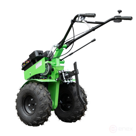 Petrol tillerblock COUNTRY 800 MULTI-SHIFT