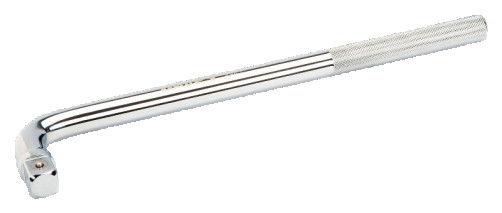 3/4" Corner handle
