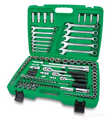 Головка торцевая с вставкой Torx 3/8" T20 L=48 мм TOPTUL BCFA1220