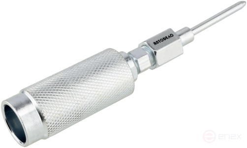 Наконечник для плунжерного шприца (с иглой) (АвтоDело) 42014