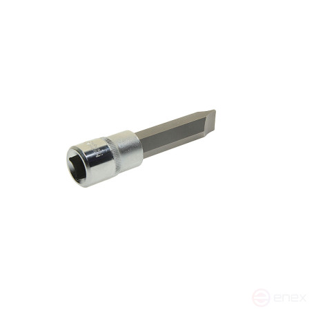 Nozzle-insert with bit slot SL14 ER-94308 1/2 14mm L=100mm EUREKA /1/20