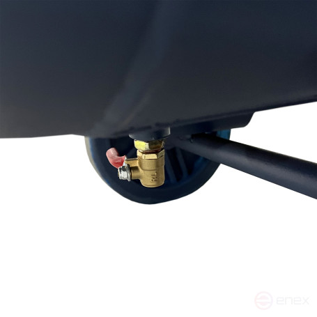 TK-200-10 AE&T Compressor