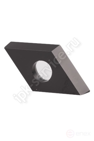 DCMT11T304-HF YC331 Carbide Plate
