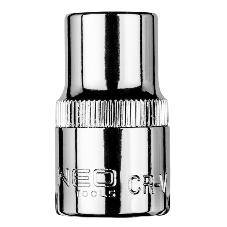 Головка торцевая 6-гранная 1/2", 12 мм