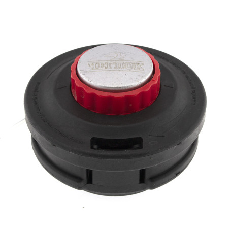 Trimmer spool 41, semi-automatic, M10x1.25 left thread, Cheglock (50)