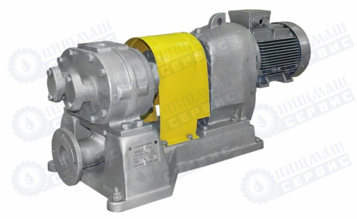 Gear pump SHN7K