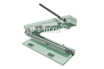 Magnetic sine two-turn plate 2S7208-0017 (320x800)