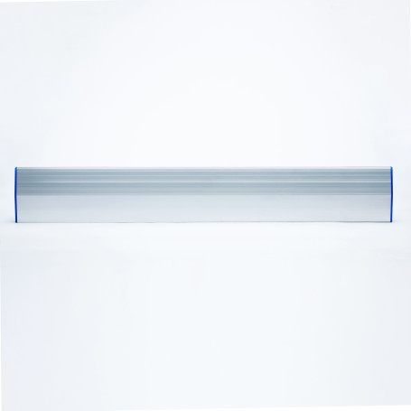 Правило штукатурное двухват "DUO PROFI PLASTER" 150 см Наш Бригадир