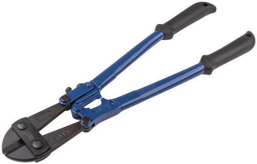 Bolt cutter Pro HRC 58-59 (blue) 450 mm