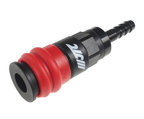 Quick-release composite connector 8.9mm herringbone (European standard, BRS type mom) JTC /1