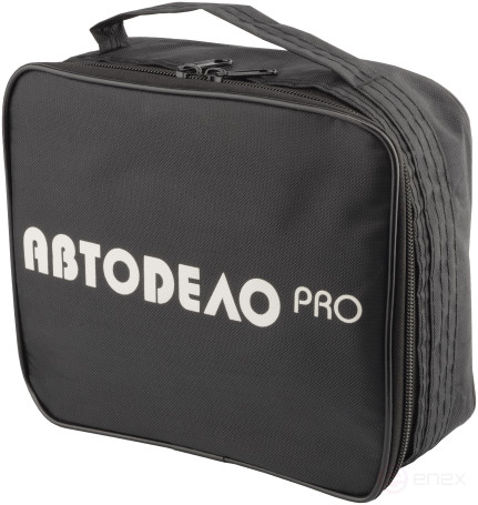 Automotive Diagnostic Multimeter Avtodor PRO (40928)