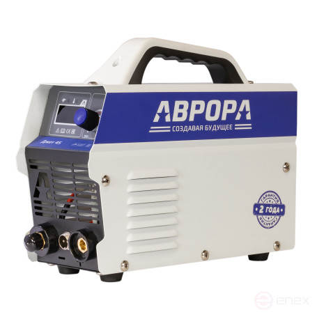 Аппарат плазменной резки АВРОРА Джет 45