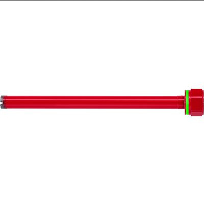 Коронка BL 40/430 SPX-H abras.