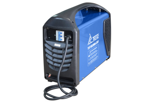 TSS TOP MIG/MMA-250F Semi-automatic Welding Machine