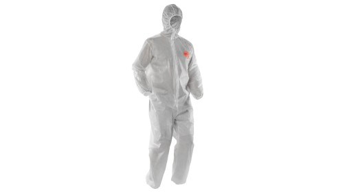INVICTA RUGARD® protective jumpsuit, size L
