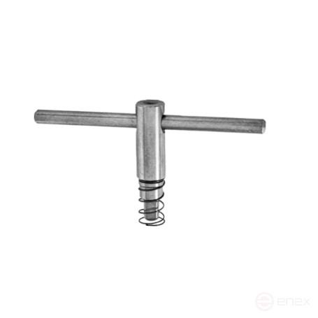 Ключ к токарному патрону 100 Beltools