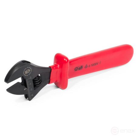 Ключ разводной диэлектрический