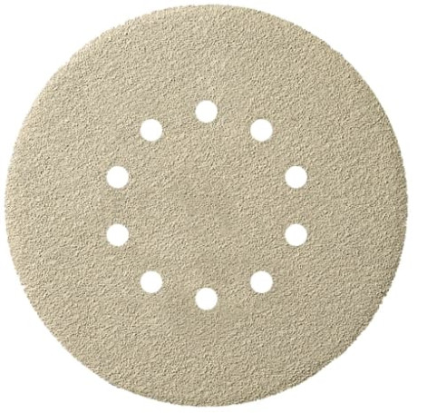 Paper-based sanding skin, self-locking PS 33 CK, 225, 302044