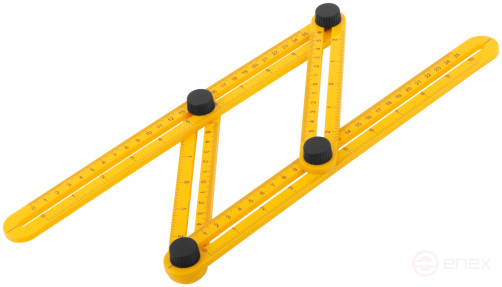 Copy template 175x305 mm