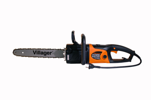 Villager VET 2440 V Electric Chain Saw