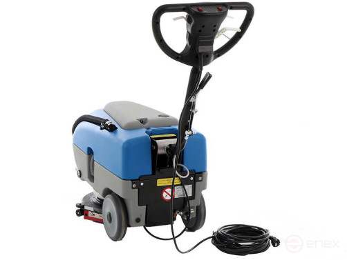 Поломоечная машина Ecomini 430 Е