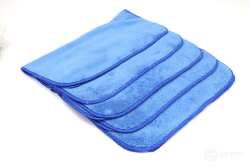 ACG MAGNUM PACK 5 Микрофибра ACG 35х40 см 320 г/м2 1010768