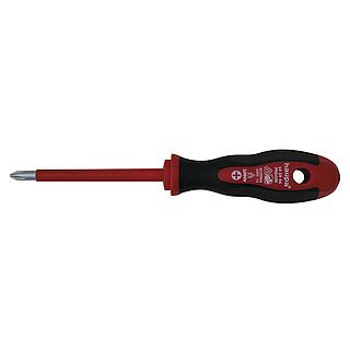 Two-component screwdriver VDE PH 2