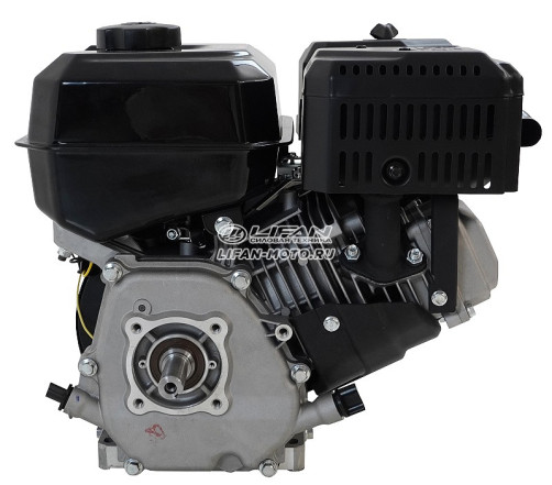 Lifan KP270 D20 Engine