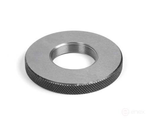 Калибр - кольцо М 33 x 0.75 6g НЕ ЧИЗ