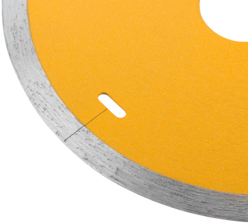 Diamond cutting disc CUTOP Profi Plus, 125 x 1.2 x 5.8 x 22.2 mm