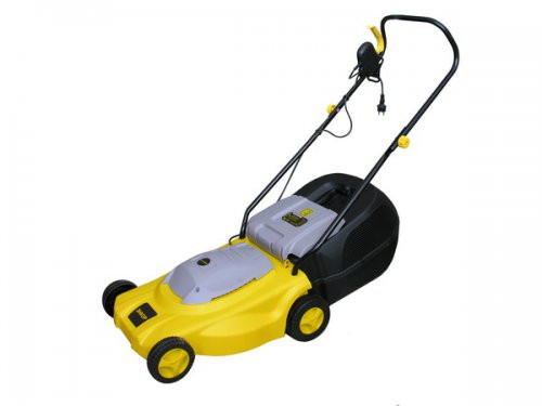 Electric lawn mower CE 1400/38
