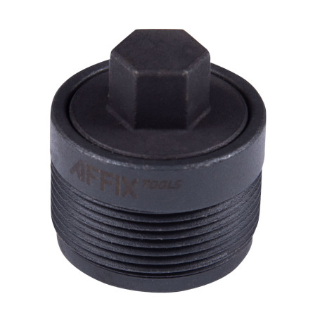 Service head for mounting/dismounting the BMW AFFIX AF10350003 high pressure pump