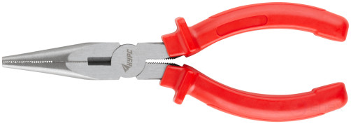 Тонконосы "Лайт", пластиковая ручки, полированная сталь 160 мм