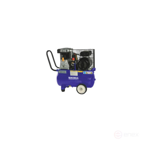 2055T air compressor without packaging