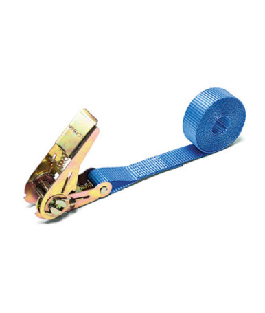 Belt tie rod for securing cargo 0,4/0,8tons ring (art. 25.04.1.k) (5 000)