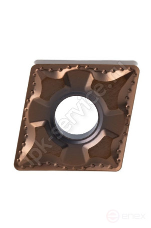 CNMG120408-BF VK1325 IPK Carbide Plate